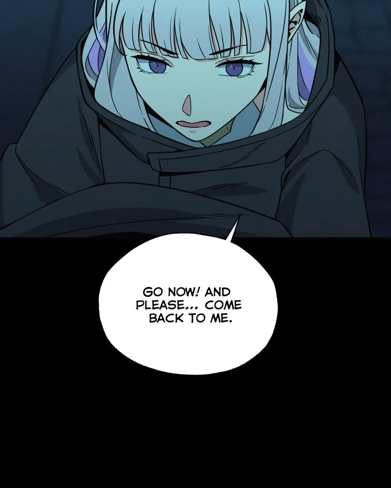 Horde: Dark Contract Saga Chapter 24 page 100 - 