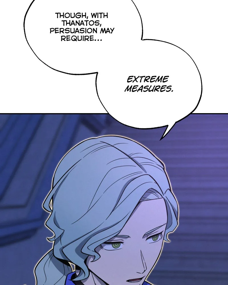 Horde: Dark Contract Saga Chapter 25 page 105 - 