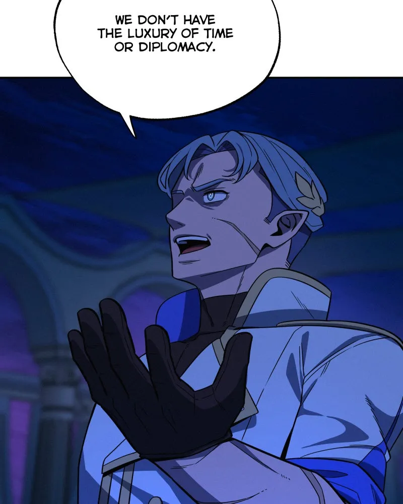 Horde: Dark Contract Saga Chapter 25 page 107 - 