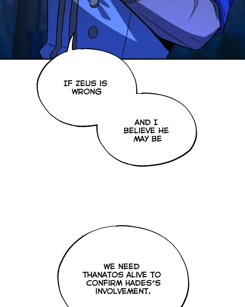 Horde: Dark Contract Saga Chapter 25 page 108 - 