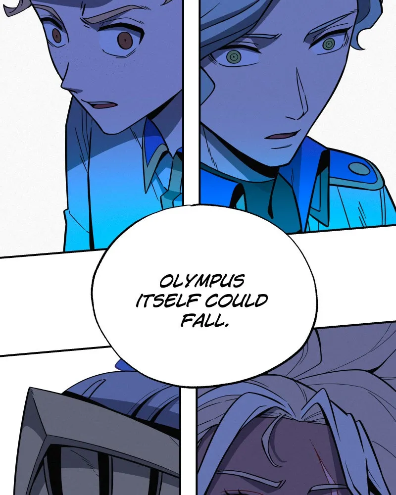 Horde: Dark Contract Saga Chapter 25 page 111 - 