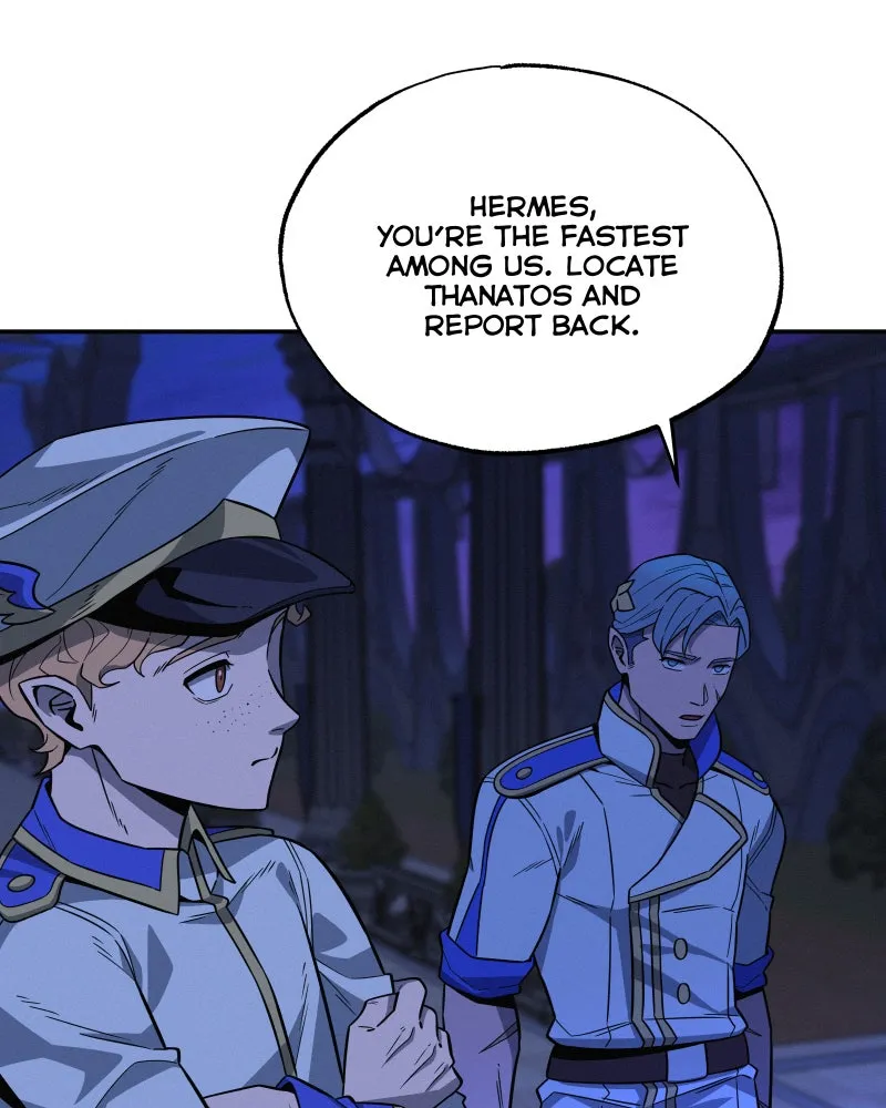 Horde: Dark Contract Saga Chapter 25 page 113 - 