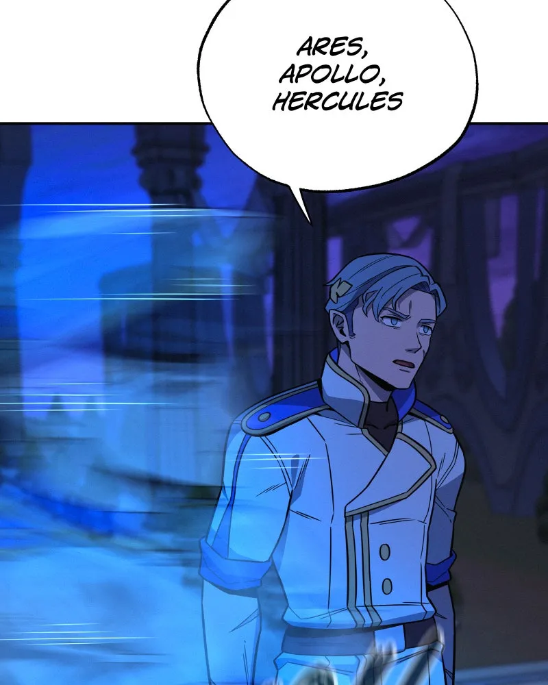 Horde: Dark Contract Saga Chapter 25 page 116 - 