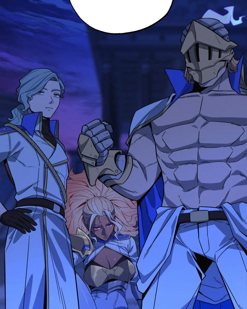 Horde: Dark Contract Saga Chapter 25 page 118 - 