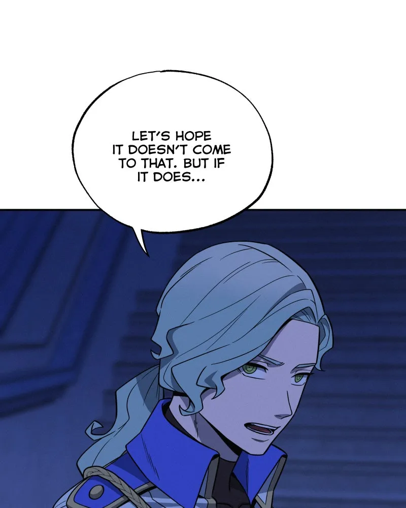 Horde: Dark Contract Saga Chapter 25 page 123 - 