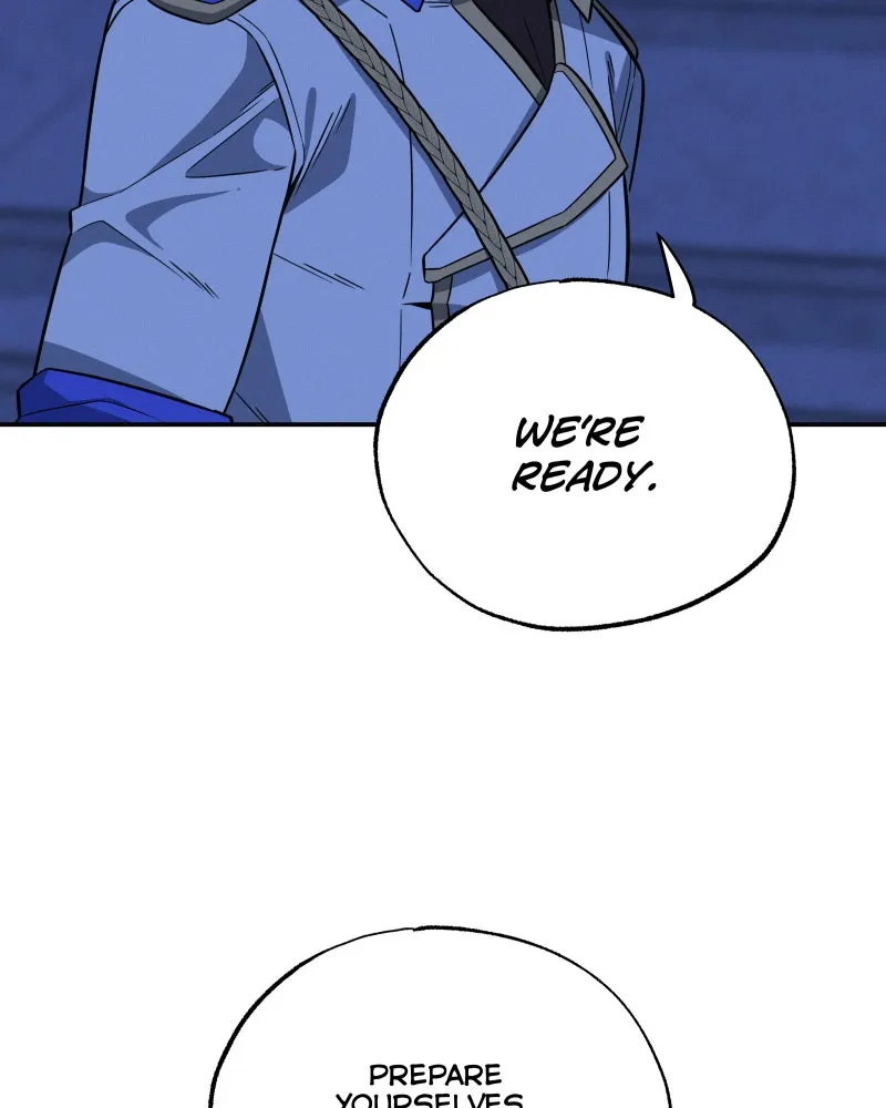 Horde: Dark Contract Saga Chapter 25 page 124 - 