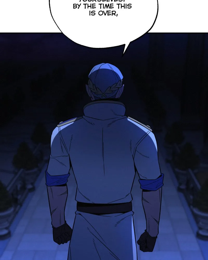 Horde: Dark Contract Saga Chapter 25 page 125 - 