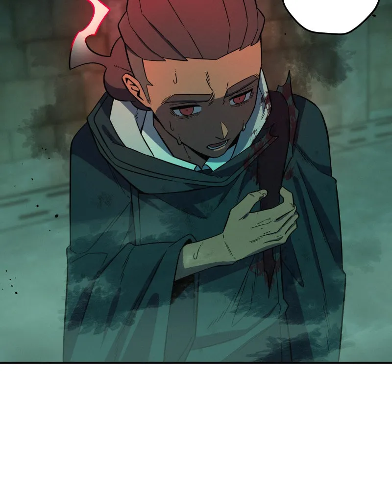 Horde: Dark Contract Saga Chapter 25 page 18 - 
