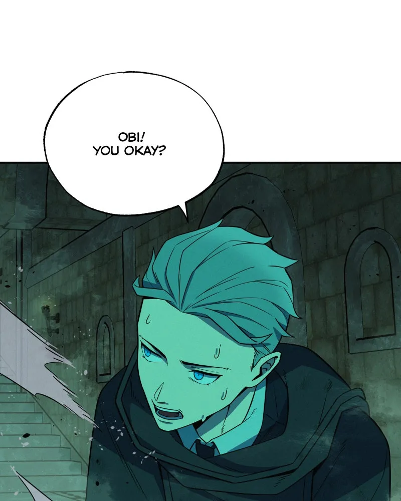 Horde: Dark Contract Saga Chapter 25 page 19 - 