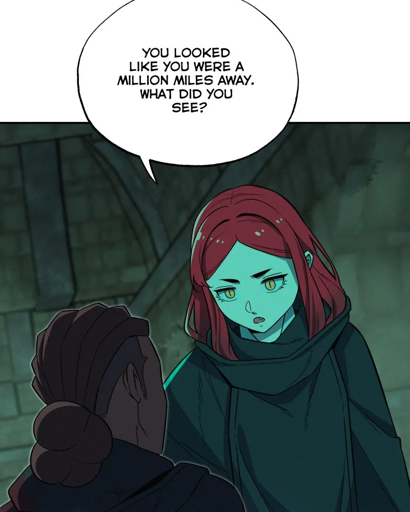 Horde: Dark Contract Saga Chapter 25 page 22 - 