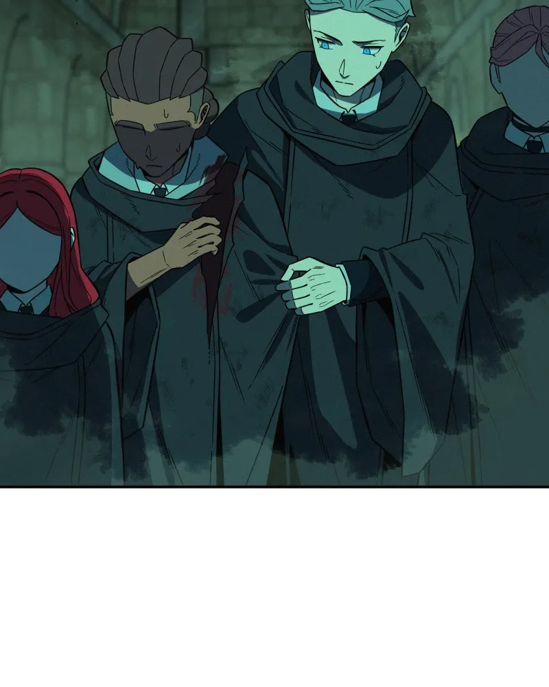 Horde: Dark Contract Saga Chapter 25 page 28 - 