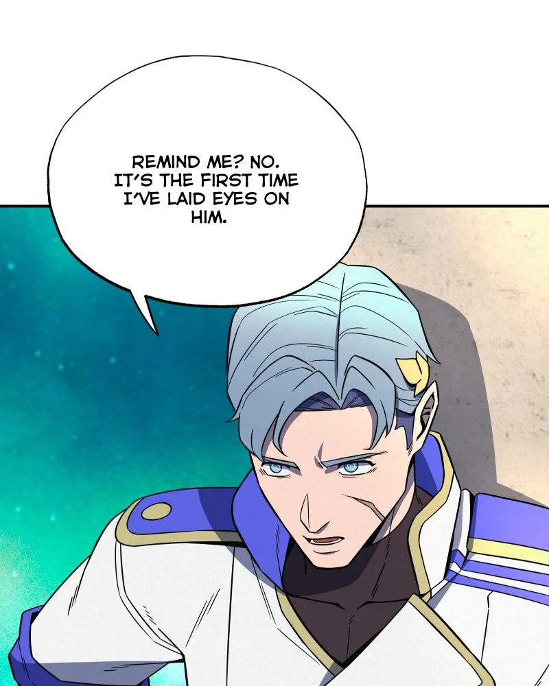 Horde: Dark Contract Saga Chapter 25 page 45 - 