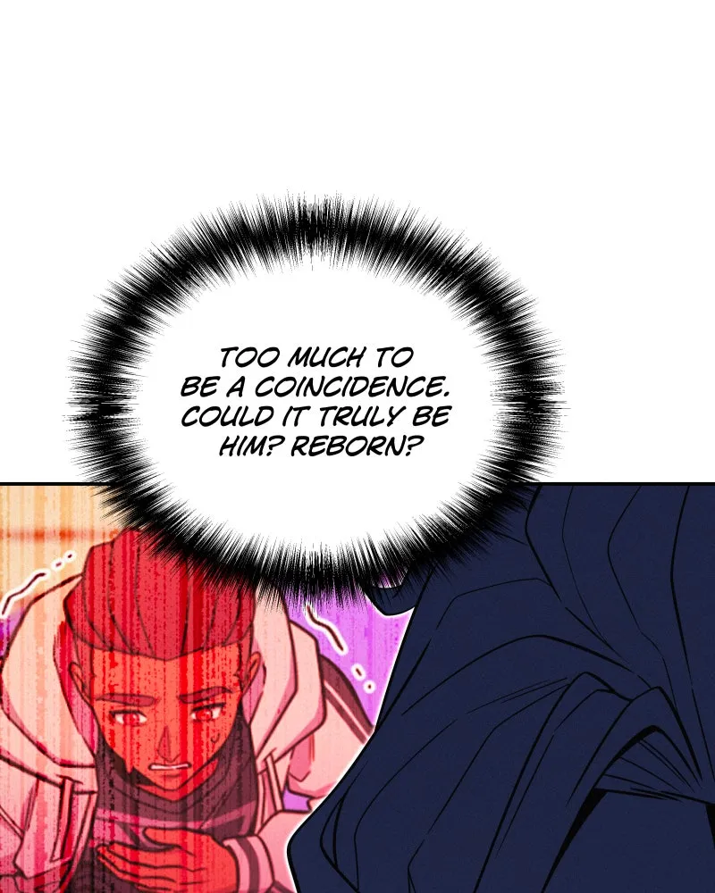 Horde: Dark Contract Saga Chapter 25 page 48 - 