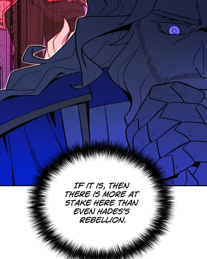 Horde: Dark Contract Saga Chapter 25 page 49 - 