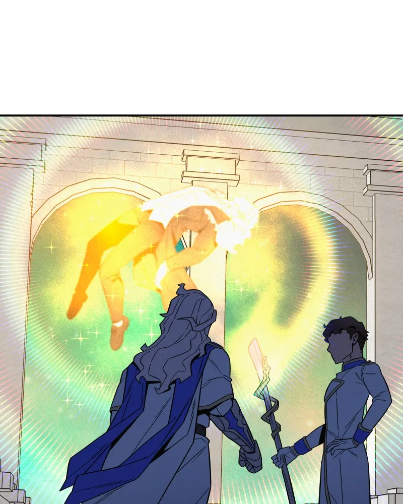 Horde: Dark Contract Saga Chapter 25 page 52 - 