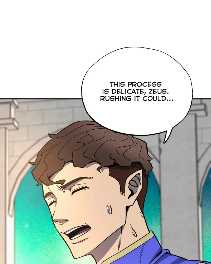 Horde: Dark Contract Saga Chapter 25 page 57 - 