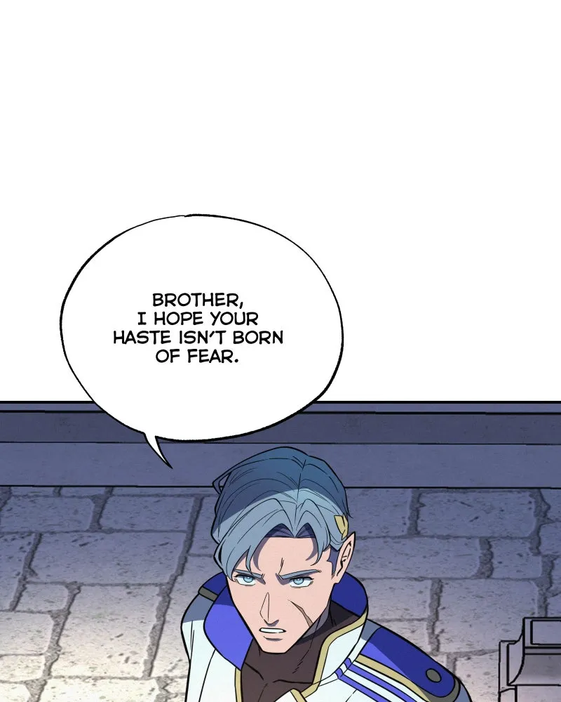 Horde: Dark Contract Saga Chapter 25 page 67 - 