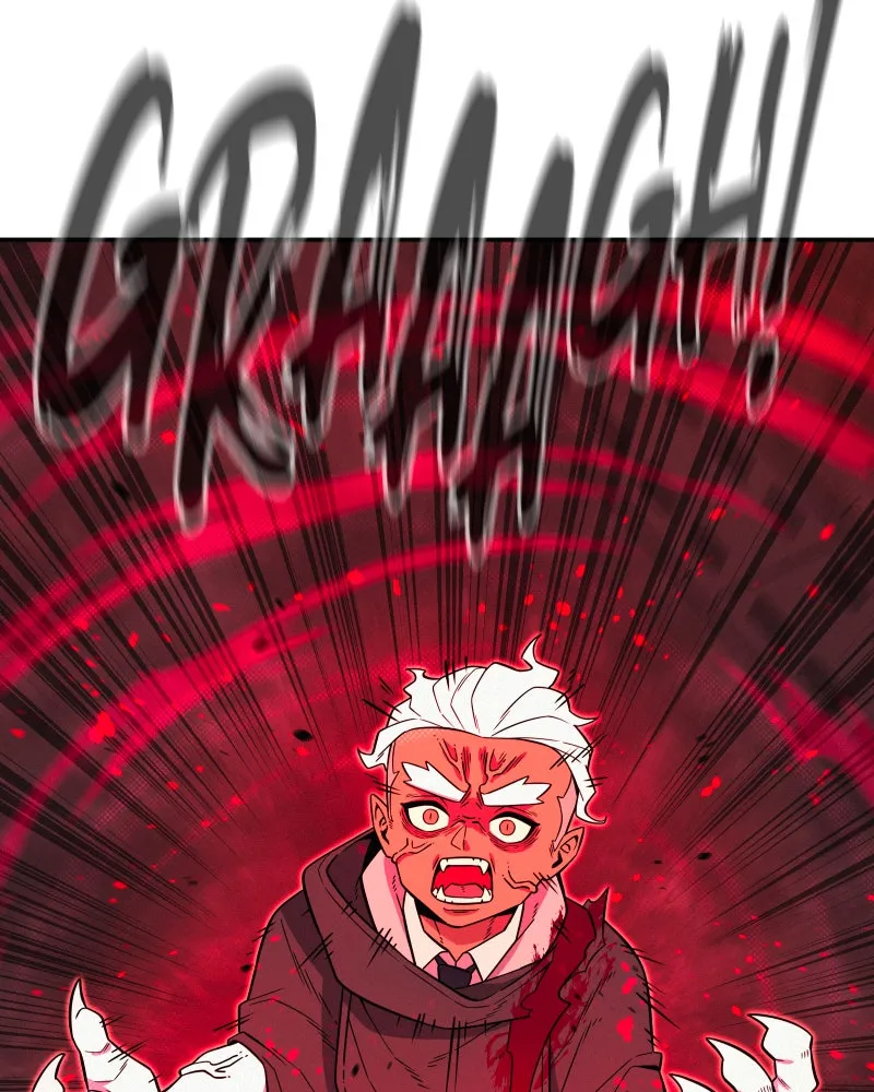Horde: Dark Contract Saga Chapter 25 page 8 - 
