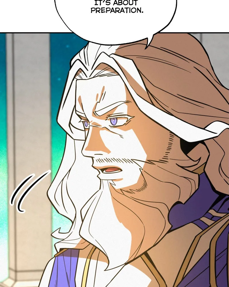 Horde: Dark Contract Saga Chapter 25 page 71 - 