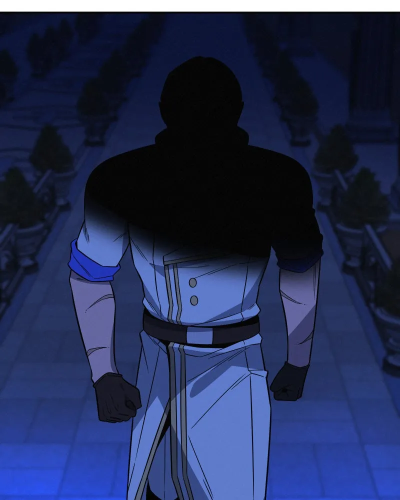 Horde: Dark Contract Saga Chapter 25 page 83 - 