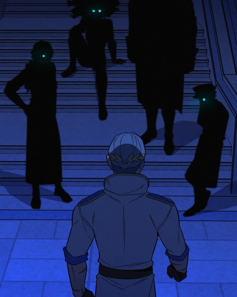 Horde: Dark Contract Saga Chapter 25 page 85 - 