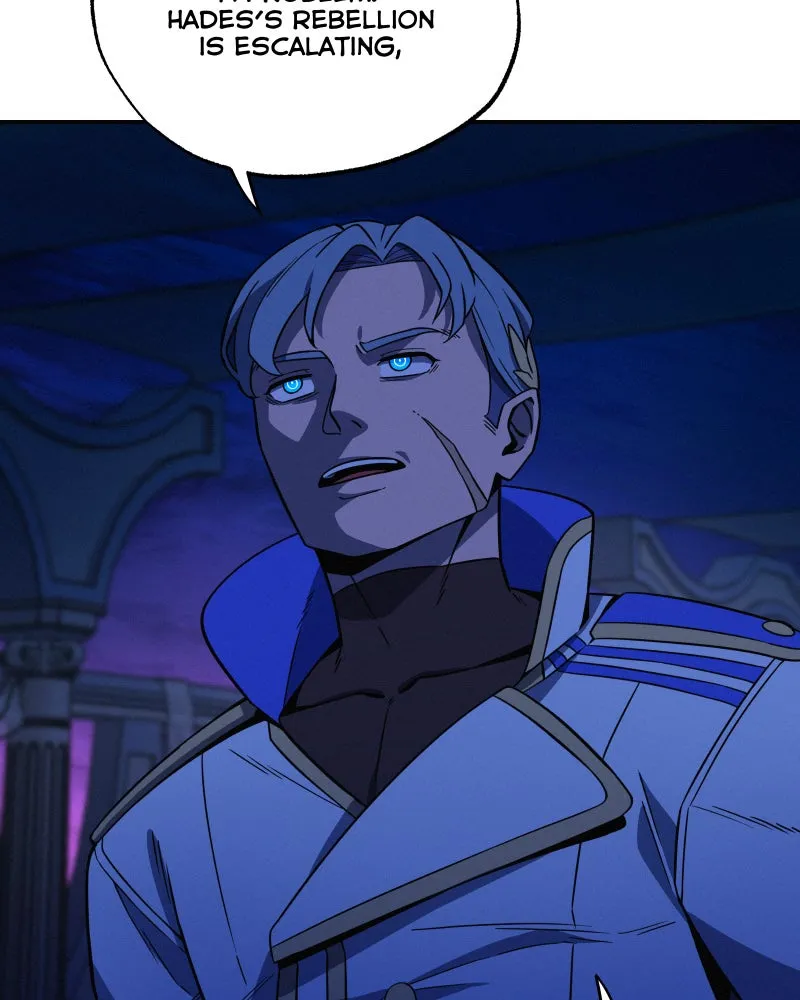 Horde: Dark Contract Saga Chapter 25 page 87 - 