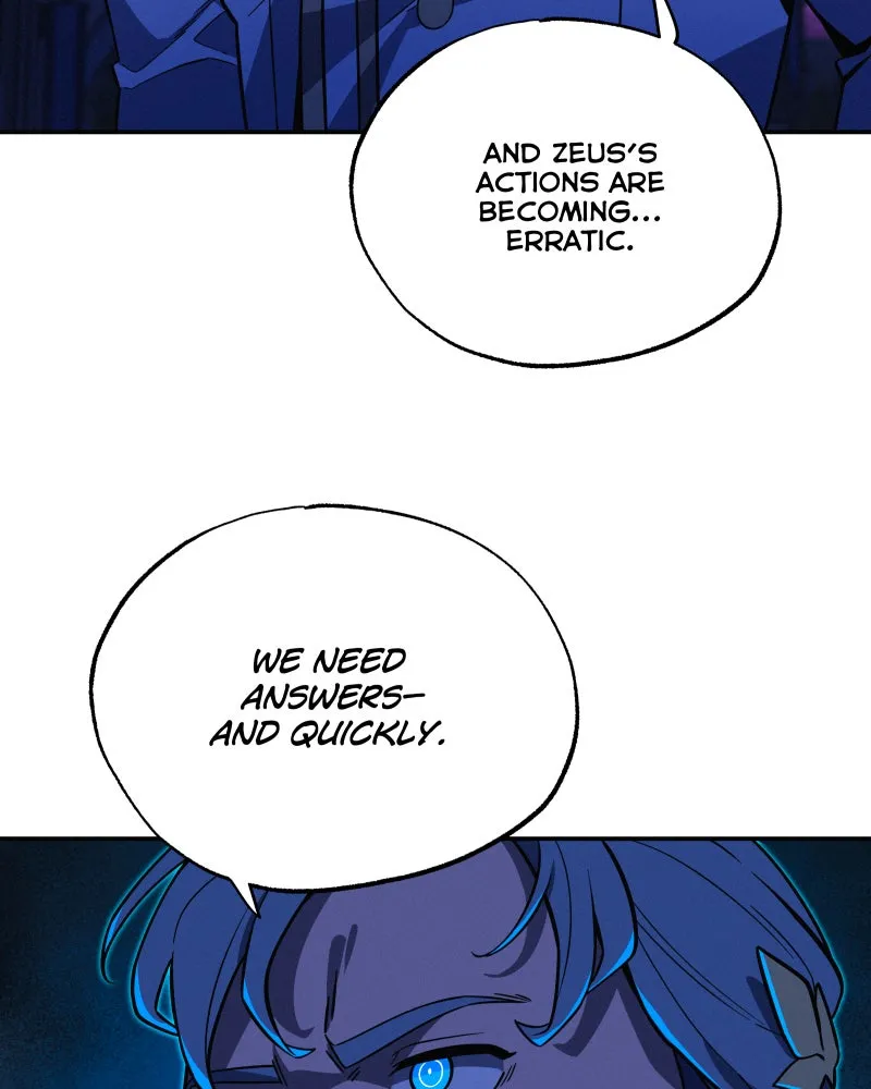 Horde: Dark Contract Saga Chapter 25 page 88 - 