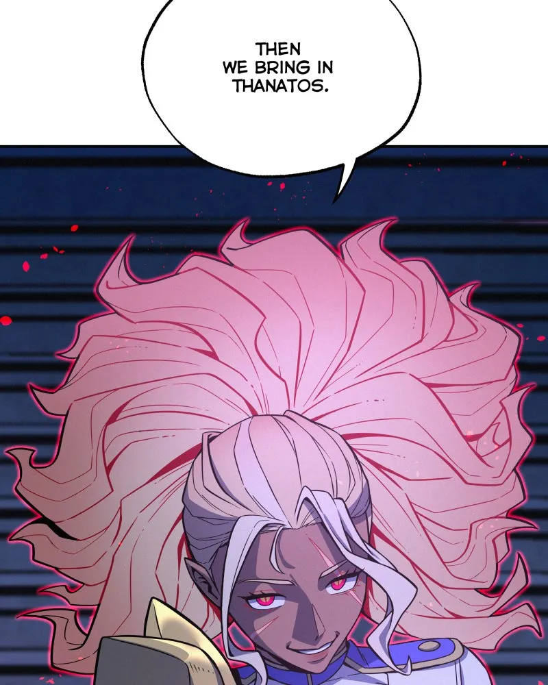 Horde: Dark Contract Saga Chapter 25 page 90 - 