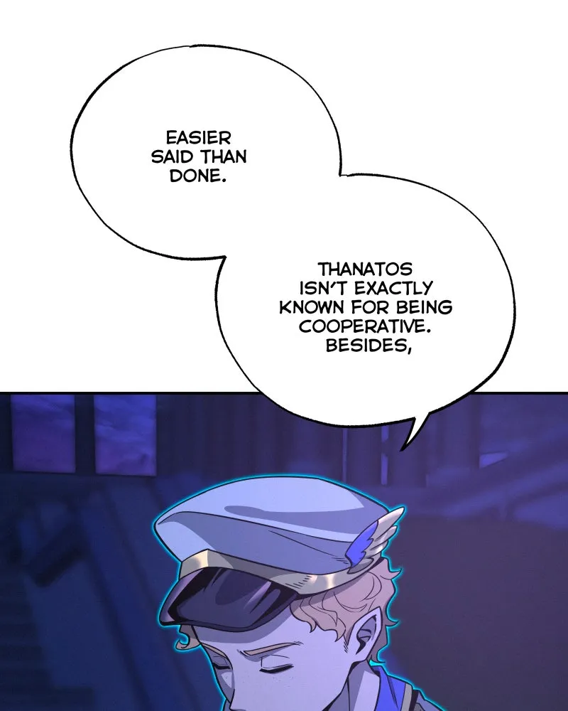 Horde: Dark Contract Saga Chapter 25 page 94 - 