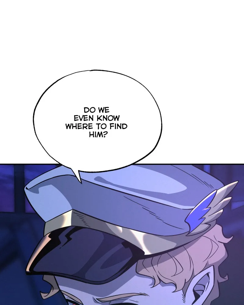 Horde: Dark Contract Saga Chapter 25 page 96 - 