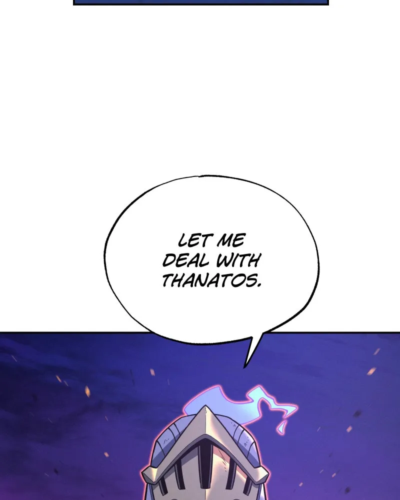 Horde: Dark Contract Saga Chapter 25 page 99 - 