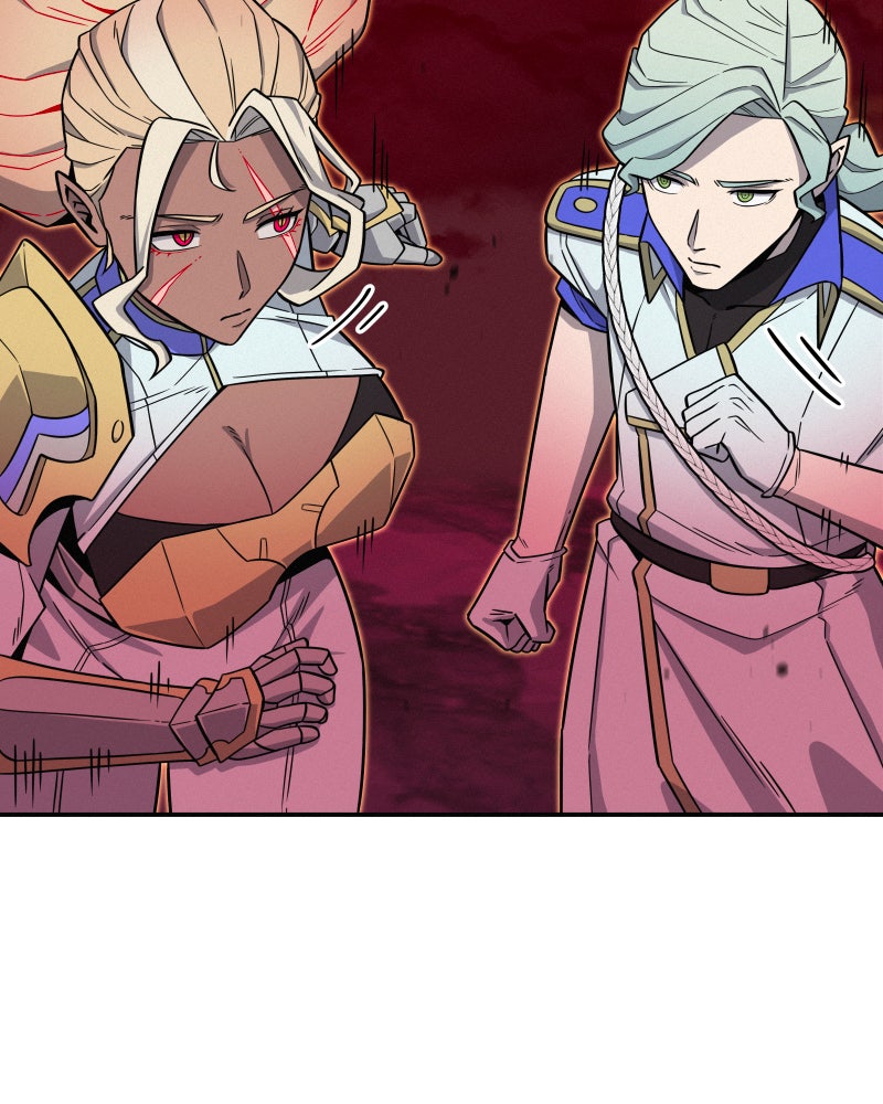 Horde: Dark Contract Saga Episode 26 page 11 - 