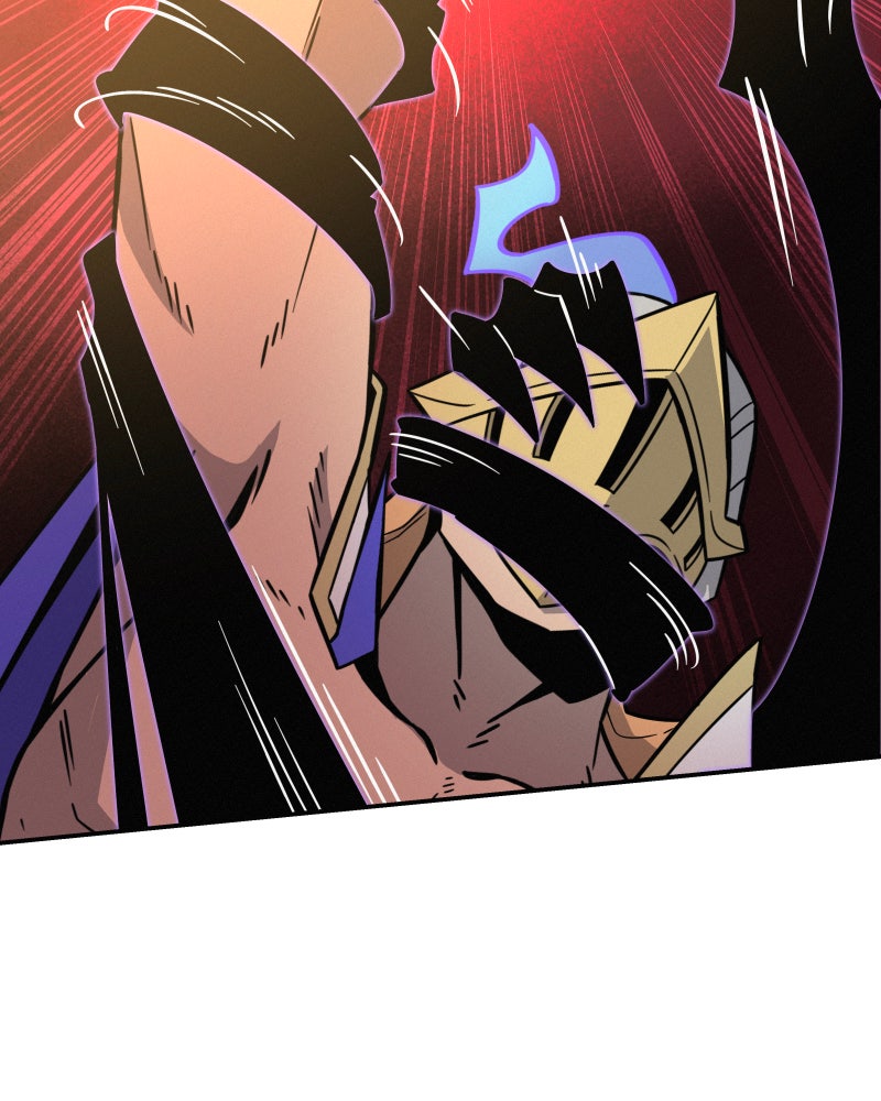 Horde: Dark Contract Saga Episode 26 page 103 - 