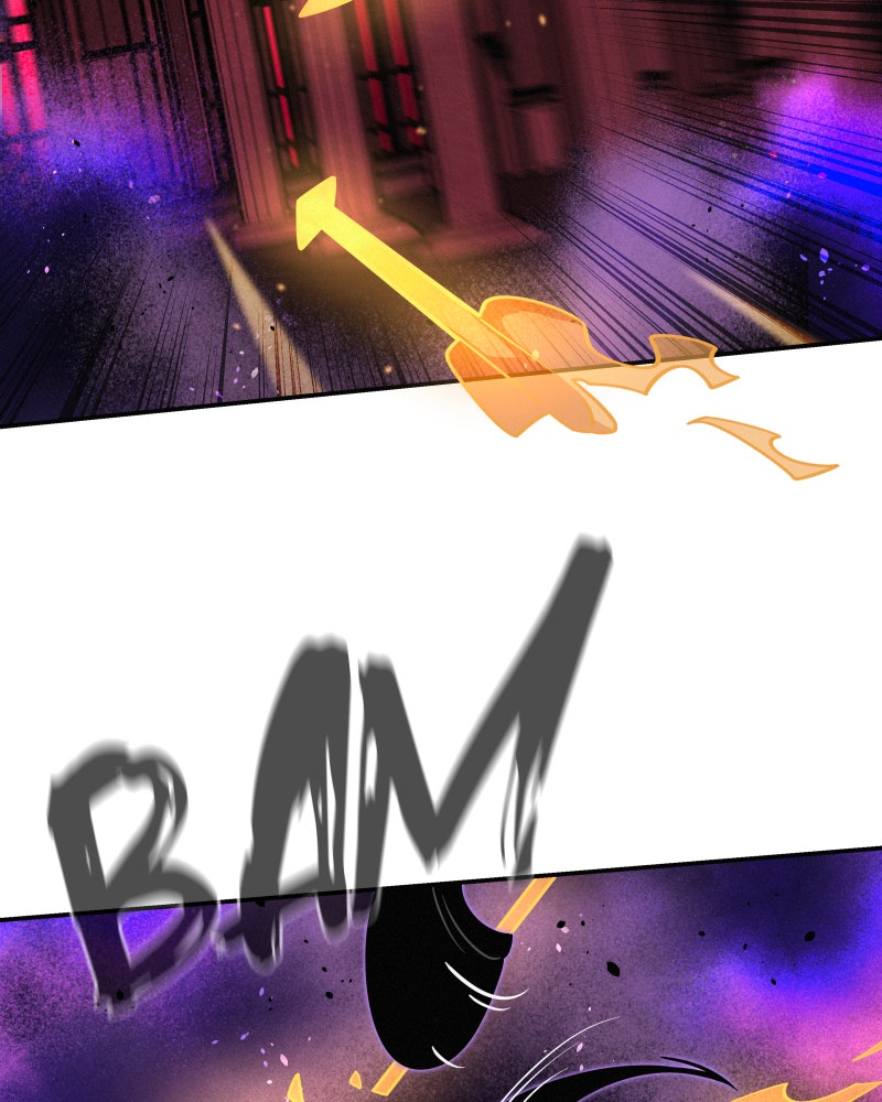 Horde: Dark Contract Saga Episode 26 page 107 - 
