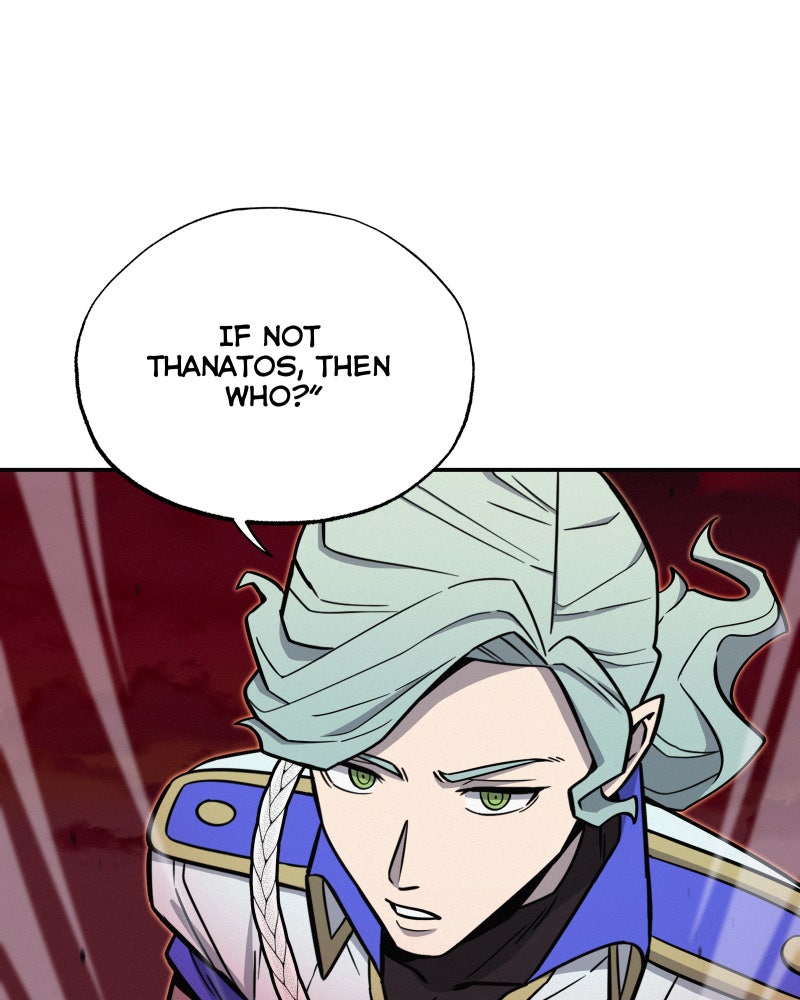 Horde: Dark Contract Saga Episode 26 page 12 - 