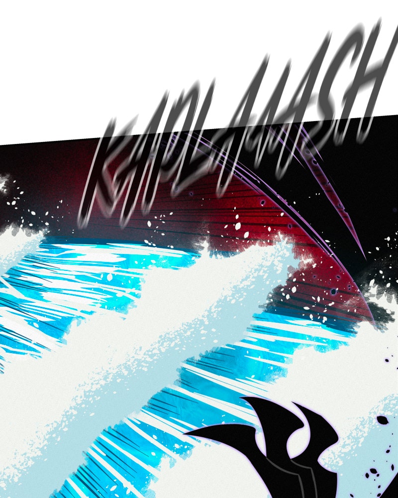 Horde: Dark Contract Saga Episode 26 page 116 - 