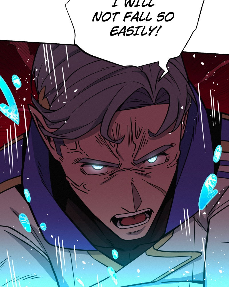 Horde: Dark Contract Saga Episode 26 page 118 - 
