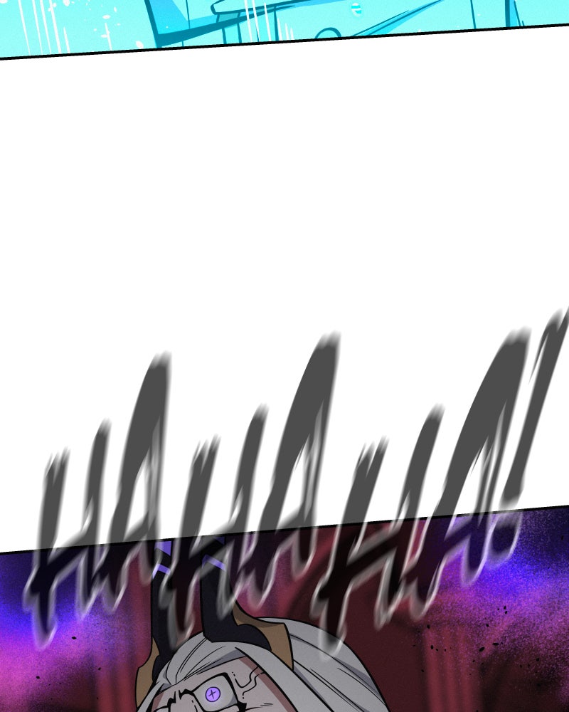 Horde: Dark Contract Saga Episode 26 page 119 - 
