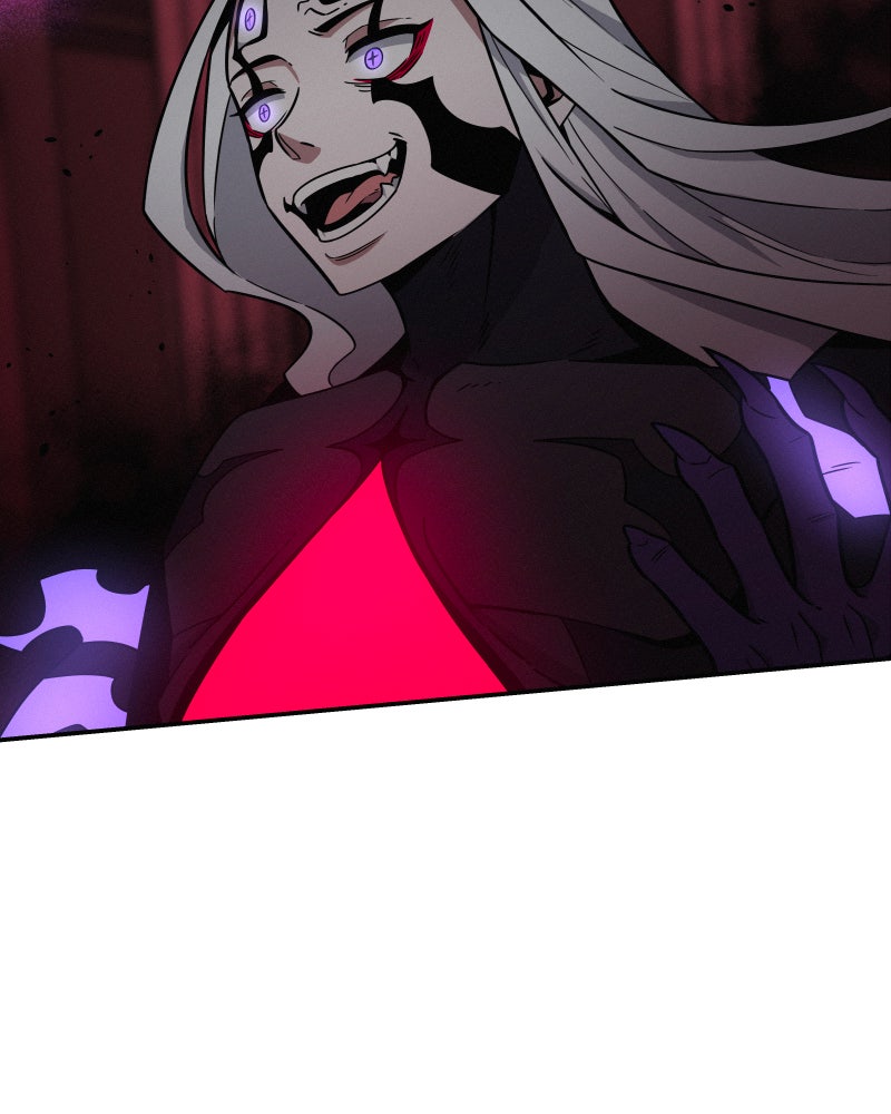 Horde: Dark Contract Saga Episode 26 page 120 - 