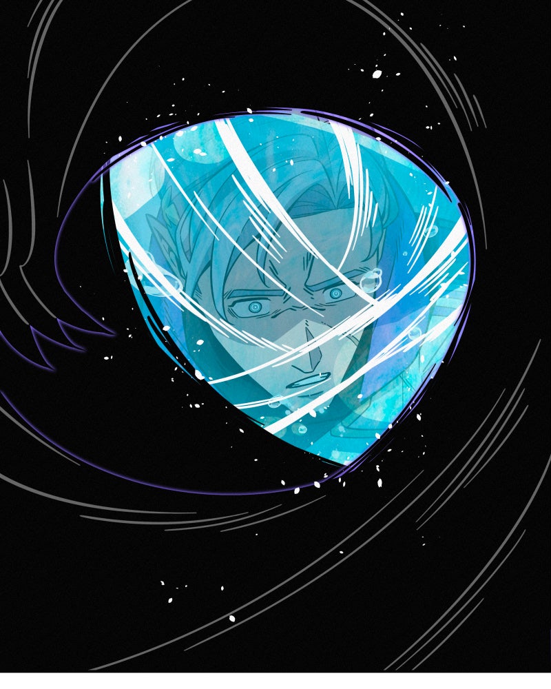 Horde: Dark Contract Saga Episode 26 page 123 - 
