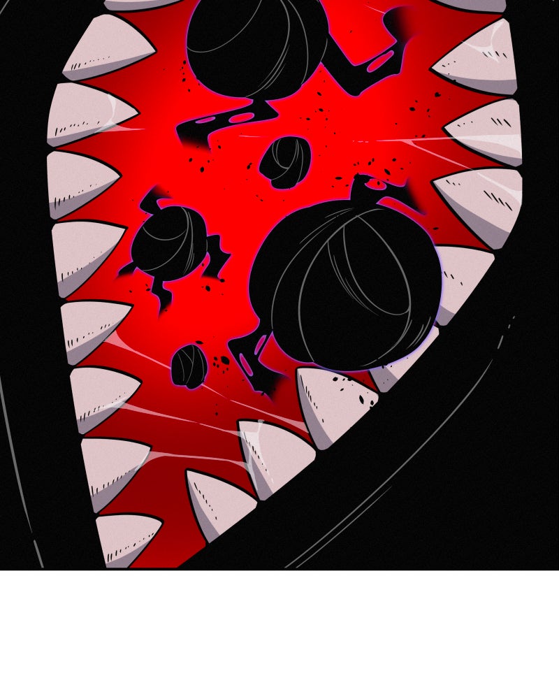 Horde: Dark Contract Saga Episode 26 page 125 - 