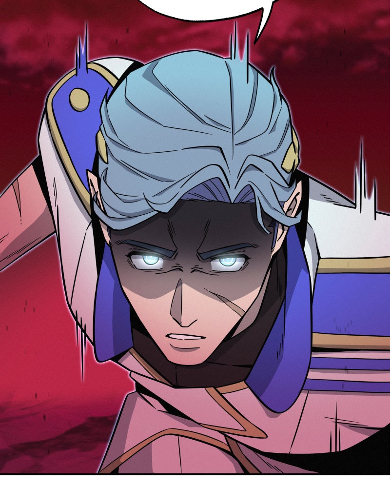 Horde: Dark Contract Saga Episode 26 page 14 - 