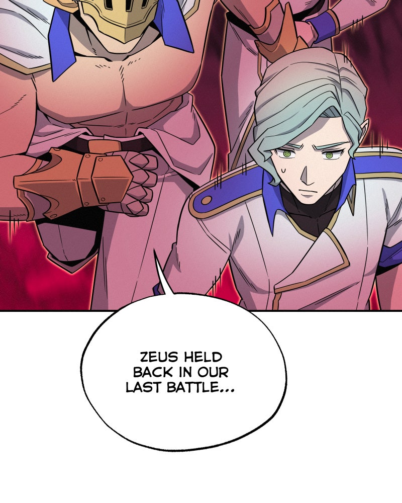 Horde: Dark Contract Saga Episode 26 page 16 - 