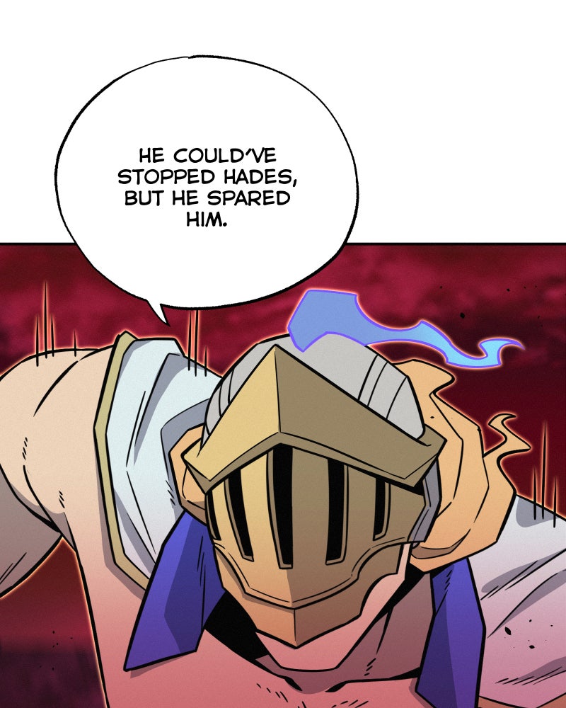 Horde: Dark Contract Saga Episode 26 page 17 - 