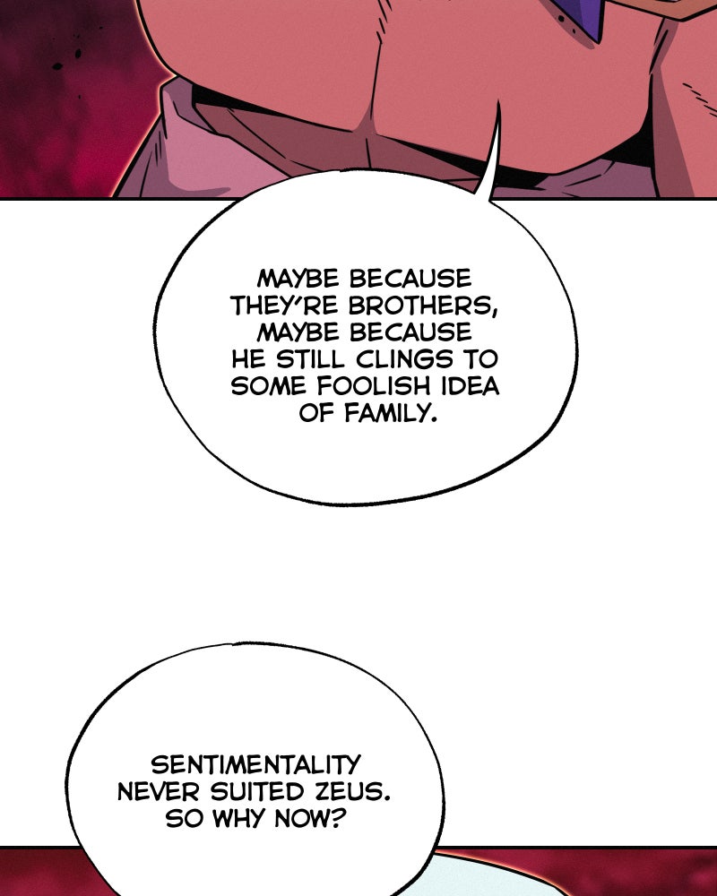 Horde: Dark Contract Saga Episode 26 page 18 - 
