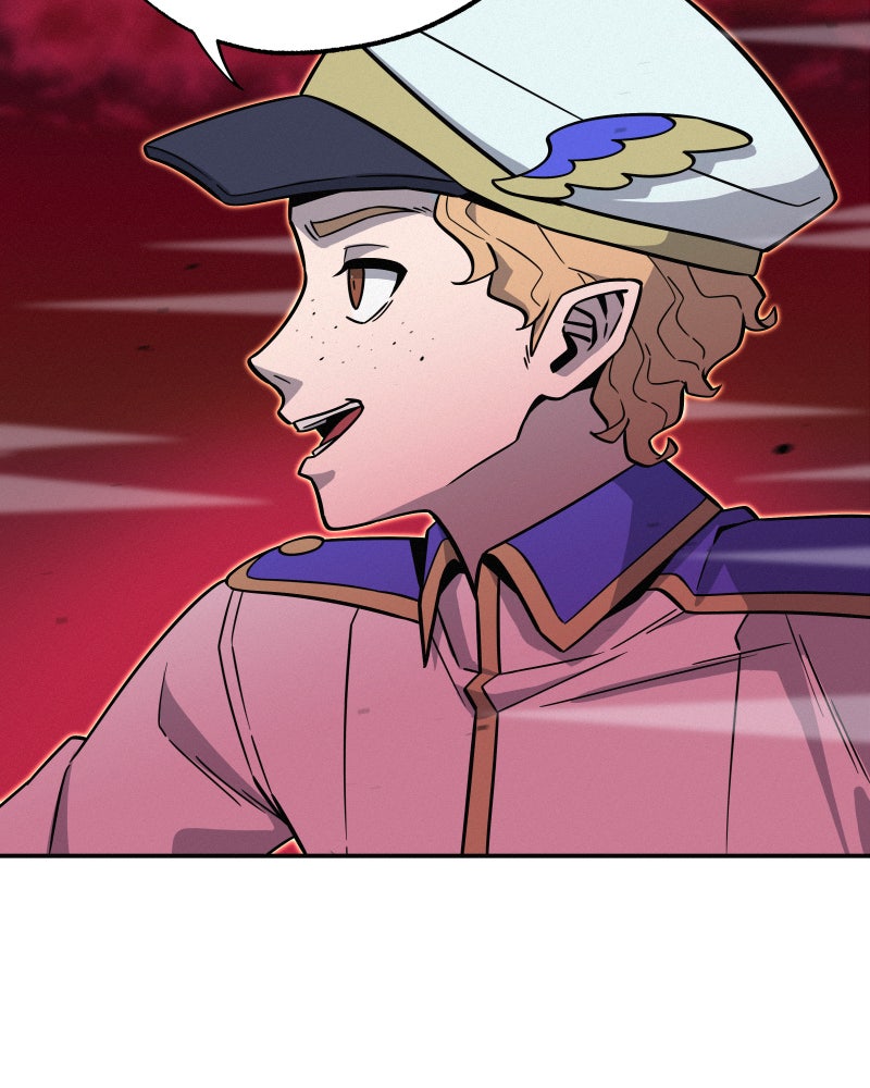 Horde: Dark Contract Saga Episode 26 page 19 - 