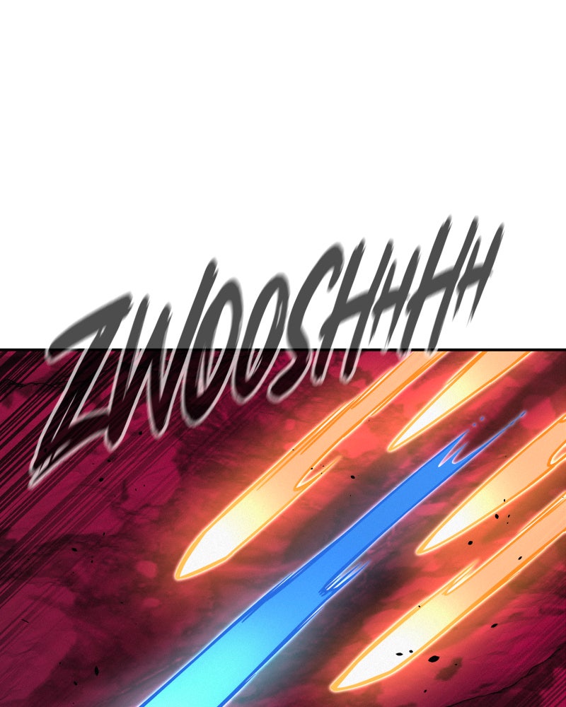 Horde: Dark Contract Saga Episode 26 page 3 - 