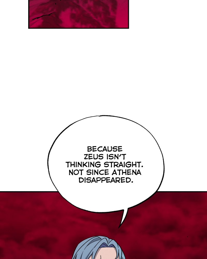 Horde: Dark Contract Saga Episode 26 page 21 - 