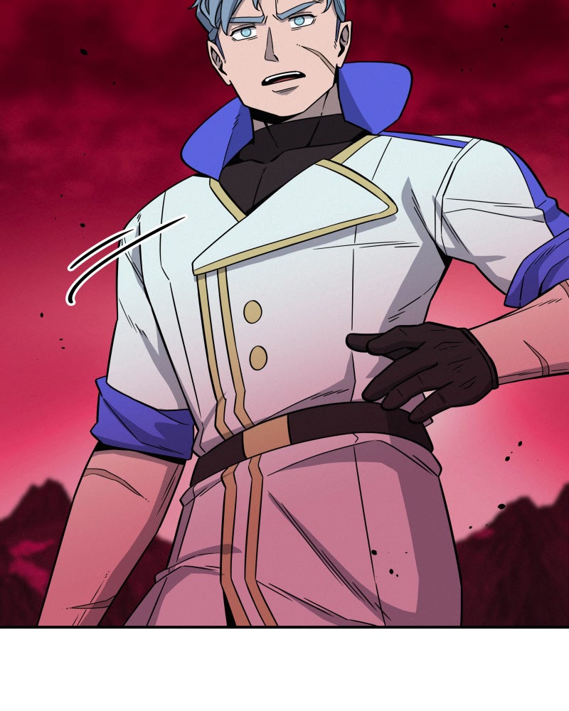 Horde: Dark Contract Saga Episode 26 page 22 - 