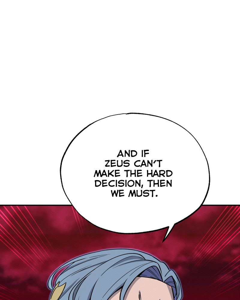 Horde: Dark Contract Saga Episode 26 page 26 - 